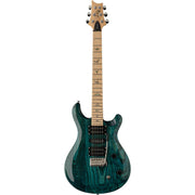 PRS SE Swamp Ash Special Electric Guitar - Iris Blue