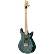 PRS SE Swamp Ash Special Electric Guitar - Iris Blue