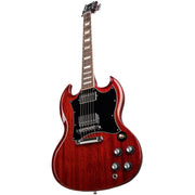 Gibson SG Standard Electric Guitar - Heritage Cherry