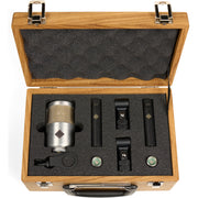 Soyuz Session Kit