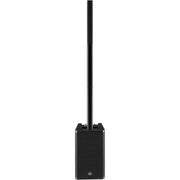 Yamaha STAGEPAS 1K MKII Portable PA System, 1100W