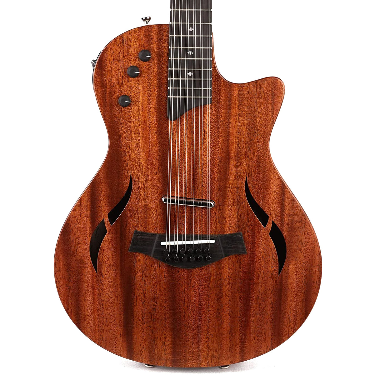 Taylor T5z-12 Classic 12-String Acoustic-Electric Thinline w/ Gigbag