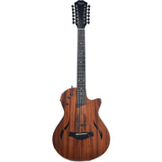 Taylor T5z-12 Classic 12-String Acoustic-Electric Thinline w/ Gigbag