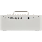 Yamaha THR30II Wireless Guitar Amplifier Head, White