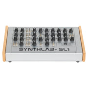Mode Machines SL-1 Synthlab Analog Desktop Synthesizer with MIDI