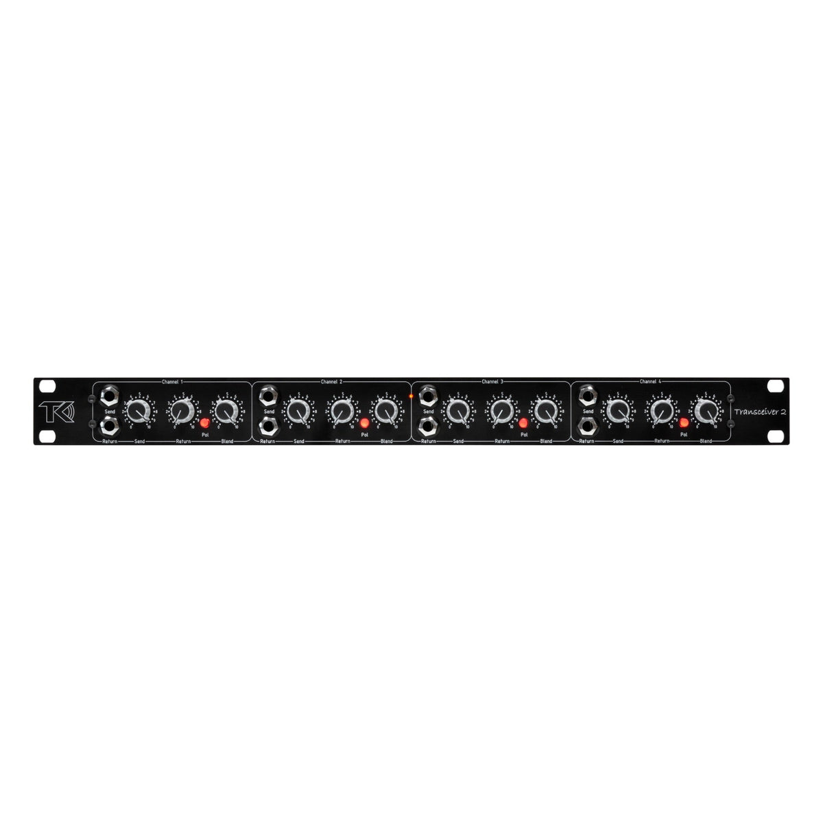 TK Audio TRANSCEIVER 2 Universal Insert Station