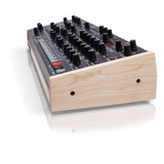 Sequential Trigon-6 Desktop Six Voice Analog Poly Synthesizer Module