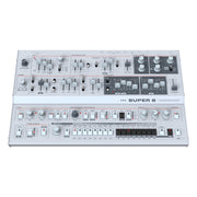 UDO Audio Super 6 Polyphonic Desktop Synthesizer